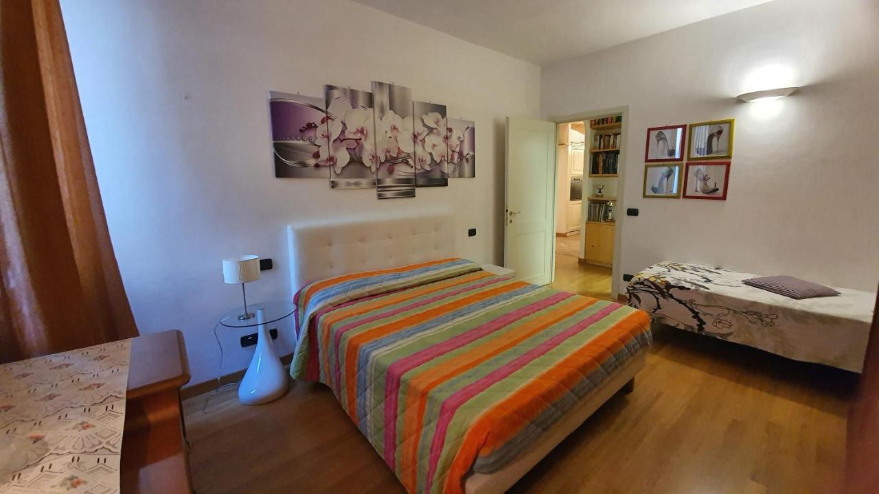 Vallepiatta House Sienne Extérieur photo