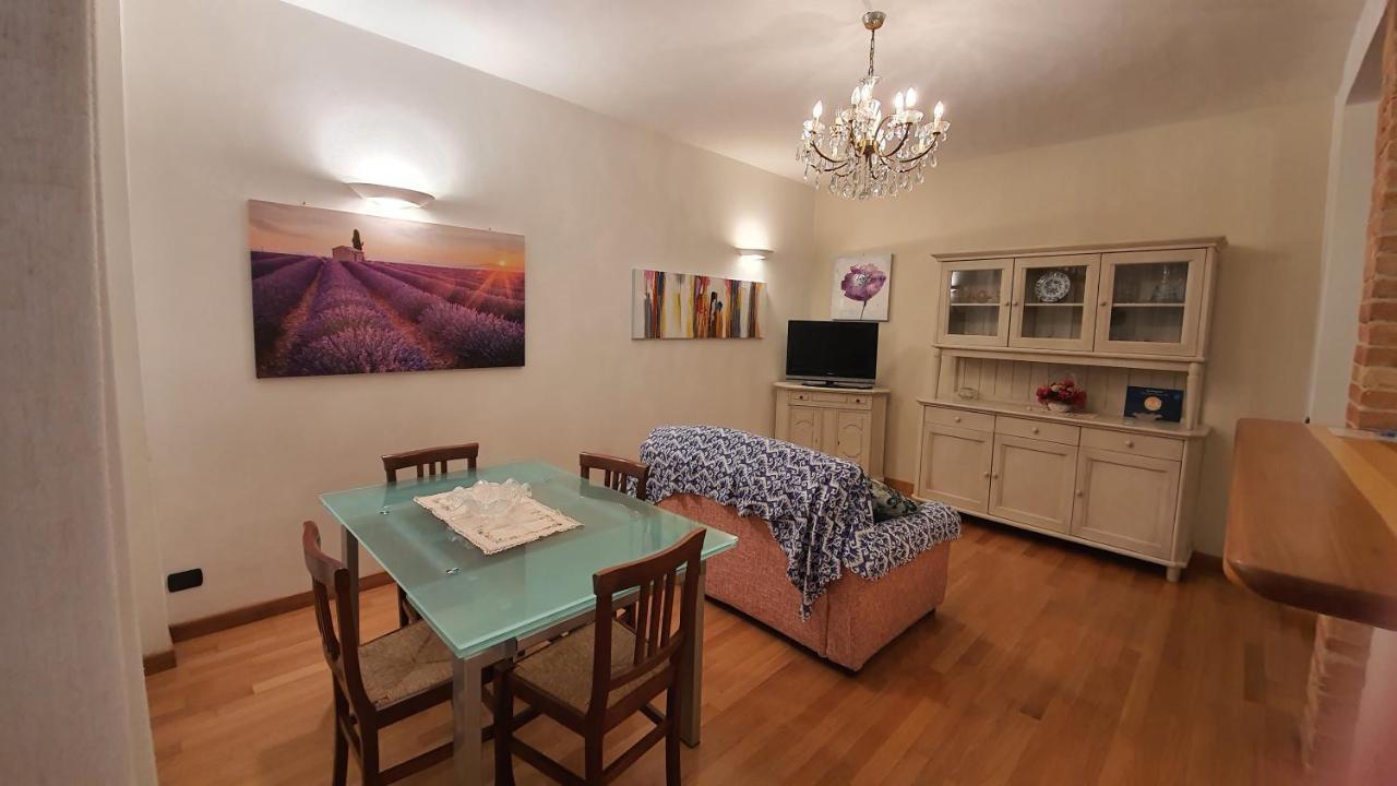 Vallepiatta House Sienne Extérieur photo